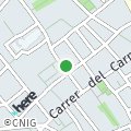 OpenStreetMap - Carrer dels Àngels, 12, El Raval, Barcelona, Barcelona, Catalunya, Espanya