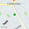 OpenStreetMap - Carrer del Bonsuccés, 5, El Raval, Barcelona, Barcelona, Cataluña, España