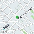 OpenStreetMap - Carrer de Joaquín Costa, 4, El Raval, Barcelona, Barcelona, Catalunya, Espanya