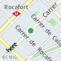 OpenStreetMap - Carrer de Sepúlveda, 186, Sant Antoni, Barcelona, Barcelona, Catalunya, Espanya