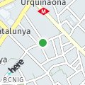 OpenStreetMap - Carrer Comtal, 15, El Gòtic, Barcelona, Barcelona, Catalunya, Espanya