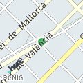 OpenStreetMap - Carrer Viladomat, 44, La Nova Esquerra de l'Eixample, Barcelona, Barcelona, Catalunya, Espanya