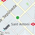 OpenStreetMap - Carrer del Comte d'Urgell, 32, l'Antiga Esquerra de l'Eixample, Barcelona, Barcelona, Catalunya, Espanya