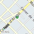 OpenStreetMap - Carrer d'Aragó, 150, La Nova Esquerra de l'Eixample, Barcelona, Barcelona, Catalunya, Espanya