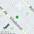 OpenStreetMap - Carrer de Manso, 54, Sant Antoni, Barcelona, Barcelona, Catalunya, Espanya