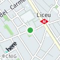 OpenStreetMap - Carrer de l'Hospital, 34, El Raval, Barcelona, Barcelona, Catalunya, Espanya