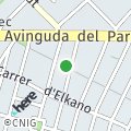 OpenStreetMap - Carrer de Blai, 42, El Poblesec, Barcelona, Barcelona, Catalunya, Espanya
