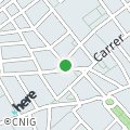OpenStreetMap - Carrer de la Lluna, 1, El Raval, Barcelona, Barcelona, Catalunya, Espanya