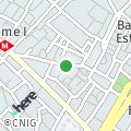 OpenStreetMap - Carrer de l'Argenteria, 62, S. Pere, Santa Caterina, i la Rib., Barcelona, Barcelona, Cataluña, España