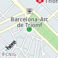 OpenStreetMap - Carrer del Rec Comtal, 21, S. Pere, Santa Caterina, i la Rib., Barcelona, Barcelona, Catalunya, Espanya