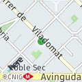 OpenStreetMap - Carrer de Viladomat, 37, Sant Antoni, Barcelona, Barcelona, Catalunya, Espanya
