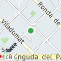 OpenStreetMap - Carrer del Parlament, 36, Sant Antoni, Barcelona, Barcelona, Catalunya, Espanya