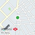 OpenStreetMap - Ronda de Sant Antoni, 52, El Raval, Barcelona, Barcelona, Catalunya, Espanya