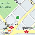 OpenStreetMap - Carrer de Llançà, 20, La Nova Esquerra de l'Eixample, Barcelona, Barcelona, Catalunya, Espanya