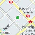 OpenStreetMap - Carrer de la Diputació, 361, Dreta de l'Eixample, Barcelona, Barcelona, Catalunya, Espanya