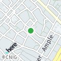OpenStreetMap - Plaça del Regomir, 4, El Gòtic, Barcelona, Barcelona, Catalunya, Espanya
