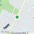 OpenStreetMap - Avinguda de la Mare de Déu de Montserrat, 228, El Guinardó, Barcelona, Barcelona, Catalunya, Espanya