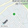 OpenStreetMap - Plaça de Sant Pere, 12, S. Pere, Santa Caterina, i la Rib., Barcelona, Barcelona, Cataluña, España