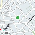 OpenStreetMap - Carrer de la Lluna, 4, El Raval, Barcelona, Barcelona, Catalunya, Espanya