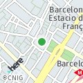 OpenStreetMap - Carrer d'Espaseria, 10, S. Pere, Santa Caterina, i la Rib., Barcelona, Barcelona, Catalunya, Espanya