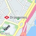 OpenStreetMap - PPlaça del Portal de la Pau, 4, El Gòtic, Barcelona, Barcelona, Catalunya, Espanya
