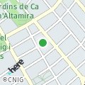 OpenStreetMap - Carrer de Ricardo Calvo, 4, Sant Gervasi-la Bonanova, Barcelona, Barcelona, Catalunya, Espanya