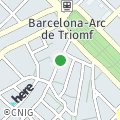 OpenStreetMap - Carrer del Rec Comtal, S. Pere, Santa Caterina, i la Rib., Barcelona, Barcelona, Catalunya, Espanya