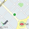 OpenStreetMap - Passeig de Sant Joan, 52, Dreta de l'Eixample, Barcelona, Barcelona, Cataluña, España