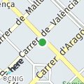 OpenStreetMap - Carrer de Balmes, 79, Dreta de l'Eixample, Barcelona, Barcelona, Catalunya, Espanya