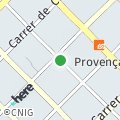 OpenStreetMap - Carrer d'Enric Granados, 149, l'Antiga Esquerra de l'Eixample, Barcelona, Barcelona, Catalunya, Espanya