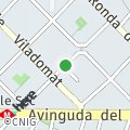 OpenStreetMap - Carrer del Parlament, 2, Sant Antoni, Barcelona, Barcelona, Cataluña, España