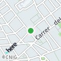 OpenStreetMap - CCarrer del Peu de la Creu, 17, El Raval, Barcelona, Barcelona, Catalunya, Espanya