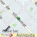 OpenStreetMap - Carrer de Viladomat, 38, Sant Antoni, Barcelona, Barcelona, Catalunya, Espanya