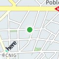 OpenStreetMap - Carrer de l'Olivera, 15, El Poblesec, Barcelona, Barcelona, Catalunya, Espanya