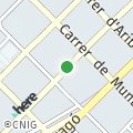 OpenStreetMap - Carrer de València, 153, l'Antiga Esquerra de l'Eixample, Barcelona, Barcelona, Catalunya, Espanya
