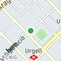 OpenStreetMap - CCarrer de la Diputació, 159, La Nova Esquerra de l'Eixample, Barcelona, Barcelona, Catalunya, Espanya