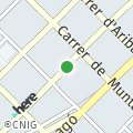 OpenStreetMap - Carrer de València, 252bis, l'Antiga Esquerra de l'Eixample, Barcelona, Barcelona, Catalunya, Espanya