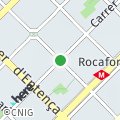 OpenStreetMap - Carrer de la Diputació, 157, La Nova Esquerra de l'Eixample, Barcelona, Barcelona, Catalunya, Espanya