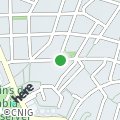 OpenStreetMap - Carrer de la França Xica, 25, El Poblesec, Barcelona, Barcelona, Cataluña, España