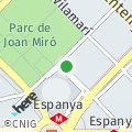 OpenStreetMap - Carrer de Llançà, 32, La Nova Esquerra de l'Eixample, Barcelona, Barcelona, Catalunya, Espanya, 32, 