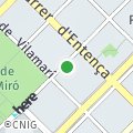 OpenStreetMap - Carrer de la Diputació, 30, La Nova Esquerra de l'Eixample, Barcelona, Barcelona, Catalunya, Espanya