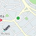 OpenStreetMap - Carrer del Tajo, 23, Horta, Barcelona, Barcelona, Catalunya, Espanya