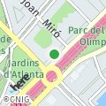 OpenStreetMap - Carrer de Salvador Espriu, 23, La Vila Olímpica del Poblenou, Barcelona, Barcelona, Catalunya, Espanya