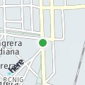 OpenStreetMap - Carrer Gran de la Sagrera, 106, La Sagrera, Barcelona, Barcelona, Catalunya, Espanya