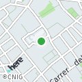 OpenStreetMap - Plaça dels Àngels, 1, El Raval, Barcelona, Barcelona, Catalunya, Espanya