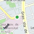 OpenStreetMap - CCarrer de Sabino Arana, La Maternitat i Sant Ramon, Barcelona, Barcelona, Catalunya, Espanya