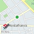 OpenStreetMap - Carrer del Consell de Cent, 27, Hostafrancs, Barcelona, Barcelona, Catalunya, Espanya