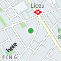 OpenStreetMap - Carrer de l'Arc de Sant Agustí, 5, El Raval, Barcelona, Barcelona, Catalunya, Espanya