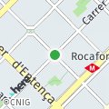 OpenStreetMap - Carrer de la Diputació, 42, La Nova Esquerra de l'Eixample, Barcelona, Barcelona, Catalunya, Espanya