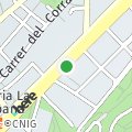 OpenStreetMap - GGran Via de les Corts Catalanes, 353, La Bordeta, Barcelona, Barcelona, Catalunya, Espanya